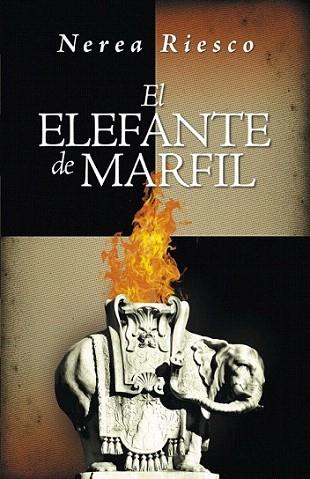 EL ELEFANTE DE MARFIL | 9788425343056 | RIESCO NEREA | Llibres Parcir | Llibreria Parcir | Llibreria online de Manresa | Comprar llibres en català i castellà online