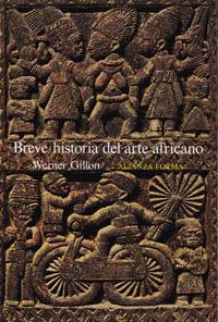 BREVE HISTORIA DEL ARTE AFRICANO | 9788420670904 | Llibres Parcir | Llibreria Parcir | Llibreria online de Manresa | Comprar llibres en català i castellà online