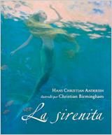 LA SIRENITA | 9788431699161 | ANTON PASCUAL, FRANCISCO / CHRISTIAN ANDERSEN, HANS | Llibres Parcir | Llibreria Parcir | Llibreria online de Manresa | Comprar llibres en català i castellà online