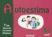 AUTOESTIMA PRIMER CICLO SECUNDARIA OBLIGATORIA | 9788426810229 | Llibres Parcir | Llibreria Parcir | Llibreria online de Manresa | Comprar llibres en català i castellà online