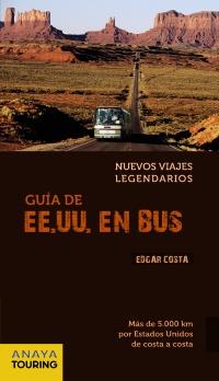 GUIA EEUU EN BUS | 9788499351698 | Llibres Parcir | Llibreria Parcir | Llibreria online de Manresa | Comprar llibres en català i castellà online