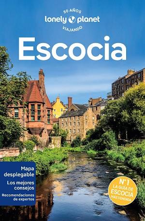 ESCOCIA 9 | 9788408273165 | WILSON, NEIL/GILLESPIE, KEY/GOODLAD, LAURIE/MACEACHERAN, MIKE/REANEY, JOSEPH | Llibres Parcir | Librería Parcir | Librería online de Manresa | Comprar libros en catalán y castellano online