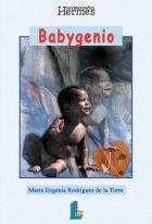 BABYGENIO | 9788484831808 | RODRIGUEZ | Llibres Parcir | Llibreria Parcir | Llibreria online de Manresa | Comprar llibres en català i castellà online