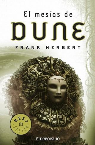 EL MESIAS DE DUNE | 9788497596671 | HERBERT FRANK | Llibres Parcir | Llibreria Parcir | Llibreria online de Manresa | Comprar llibres en català i castellà online