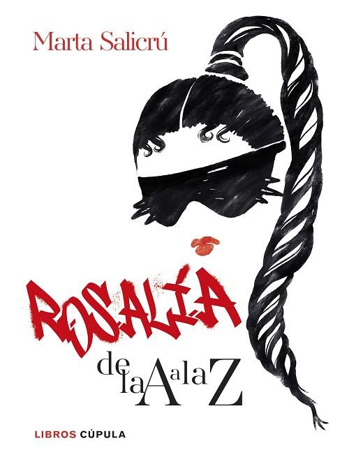 ROSALÍA DE LA A A LA Z | 9788448041755 | SALICRÚ, MARTA | Llibres Parcir | Llibreria Parcir | Llibreria online de Manresa | Comprar llibres en català i castellà online