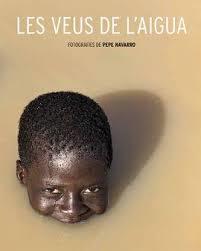 LES VEUS DE L'AIGUA | 9788461743971 | NAVARRO, PEPE | Llibres Parcir | Llibreria Parcir | Llibreria online de Manresa | Comprar llibres en català i castellà online