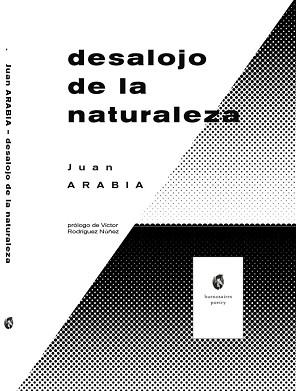 DESALOJO DE LA NATURALEZA II | PODI136215 | ARABIA  JUAN | Llibres Parcir | Llibreria Parcir | Llibreria online de Manresa | Comprar llibres en català i castellà online