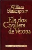 34. Els dos cavallers de Verona | 9788431628888 | Oliva Llinas,Salvador | Llibres Parcir | Llibreria Parcir | Llibreria online de Manresa | Comprar llibres en català i castellà online