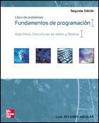 LIBRO DE PROBLEMAS FUNDAMENTOS DE PROGRAMACION | 9788448139865 | JOYANES | Llibres Parcir | Llibreria Parcir | Llibreria online de Manresa | Comprar llibres en català i castellà online