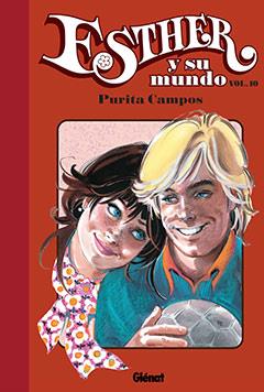 ESTHER Y SU MUNDO 10 | 9788483578162 | CAMPOS, PURITA / DOUGLAS, PHILLIP | Llibres Parcir | Llibreria Parcir | Llibreria online de Manresa | Comprar llibres en català i castellà online