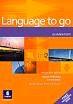 LANGUAGE TO GO ( ELEMENTARY )  ( STUDENT´ S BOOK )  *** LONGMAN ** | 9780582403963 | GREENALL, SIMON ( EDITOR )/MAISTRE, SIMON LE/LEWIS, CARINA | Llibres Parcir | Llibreria Parcir | Llibreria online de Manresa | Comprar llibres en català i castellà online