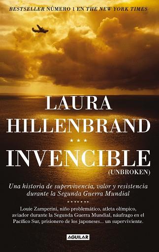 INVENCIBLE (UNBROKEN) | 9788403102163 | HILLENBRAND,LAURA | Llibres Parcir | Llibreria Parcir | Llibreria online de Manresa | Comprar llibres en català i castellà online