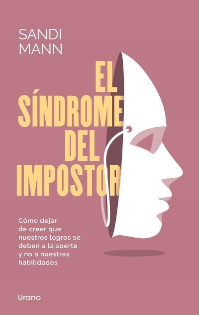 EL SÍNDROME DEL IMPOSTOR | 9788418714665 | MANN, SANDI | Llibres Parcir | Llibreria Parcir | Llibreria online de Manresa | Comprar llibres en català i castellà online