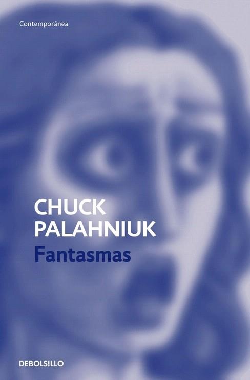 FANTASMAS | 9788497934893 | PALAHNIUK,CHUCK | Llibres Parcir | Llibreria Parcir | Llibreria online de Manresa | Comprar llibres en català i castellà online