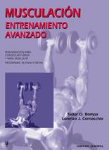 MUSCULACION ENTRENAMIENTO AVANZADO | 9788425514111 | BOMPA | Llibres Parcir | Llibreria Parcir | Llibreria online de Manresa | Comprar llibres en català i castellà online