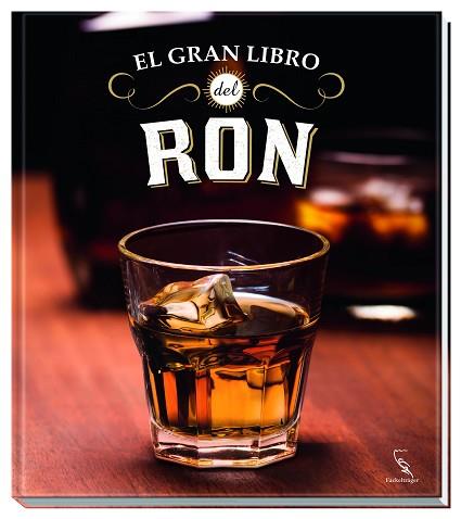 EL GRAN LIBRO DEL RON | 9783771600327 | BECKER, DIRK/WIRTZ, DIETER H. | Llibres Parcir | Llibreria Parcir | Llibreria online de Manresa | Comprar llibres en català i castellà online