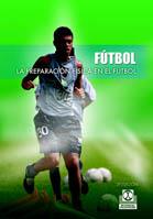 PREPARACION FISICA EN EL FUTBOL | 9788480196680 | COMETTI GILLES | Llibres Parcir | Llibreria Parcir | Llibreria online de Manresa | Comprar llibres en català i castellà online