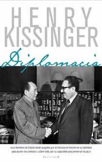 DIPLOMACIA | 9788466645034 | HENRY KISSINGER | Llibres Parcir | Llibreria Parcir | Llibreria online de Manresa | Comprar llibres en català i castellà online