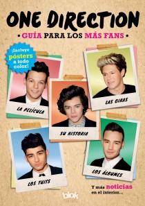 ONE DIRECTION. GUÍA PARA LOS MÁS FANS | 9788415579854 | VARIOS AUTORES | Llibres Parcir | Llibreria Parcir | Llibreria online de Manresa | Comprar llibres en català i castellà online