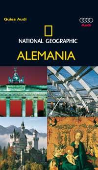 ALEMANIA 2004 GUIAS AUDI NATIONAL GEOGRAPHIC | 9788482983097 | Llibres Parcir | Librería Parcir | Librería online de Manresa | Comprar libros en catalán y castellano online