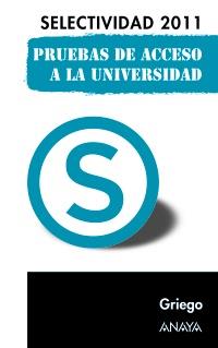 Griego. Pruebas de Acceso a la Universidad. | 9788467829587 | Navarro González, José Luis/Rodríguez Jiménez, José María | Llibres Parcir | Llibreria Parcir | Llibreria online de Manresa | Comprar llibres en català i castellà online