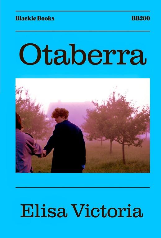 OTABERRA | 9788419654458 | VICTORIA, ELISA | Llibres Parcir | Llibreria Parcir | Llibreria online de Manresa | Comprar llibres en català i castellà online