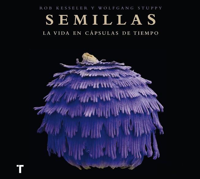 SEMILLAS | 9788493947842 | STUPPY, WOLFGANG | Llibres Parcir | Llibreria Parcir | Llibreria online de Manresa | Comprar llibres en català i castellà online