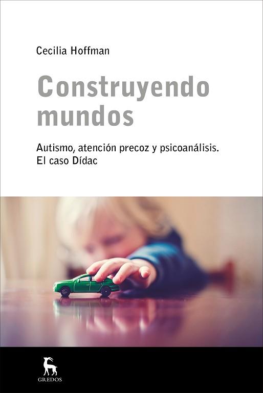 CONSTRUYENDO MUNDOS | 9788424930363 | HOFFMAN HOMS, CECILIA | Llibres Parcir | Llibreria Parcir | Llibreria online de Manresa | Comprar llibres en català i castellà online