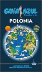 POLONIA | 9788416408238 | INGELMO, ÁNGEL | Llibres Parcir | Llibreria Parcir | Llibreria online de Manresa | Comprar llibres en català i castellà online