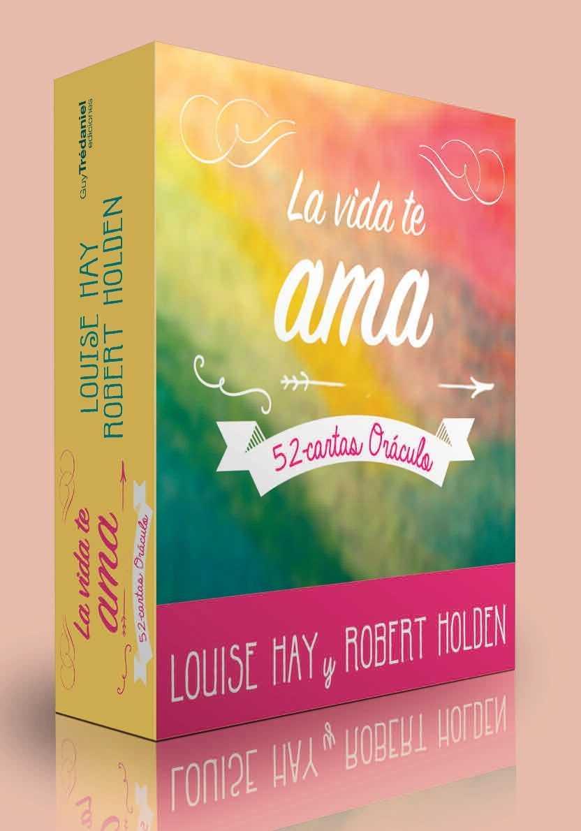 LA VIDA TE AMA | 9782813215543 | HAY LOUISE | Llibres Parcir | Llibreria Parcir | Llibreria online de Manresa | Comprar llibres en català i castellà online