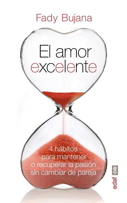 EL AMOR EXCELENTE | 9788441435049 | BUJANA, FADY | Llibres Parcir | Llibreria Parcir | Llibreria online de Manresa | Comprar llibres en català i castellà online