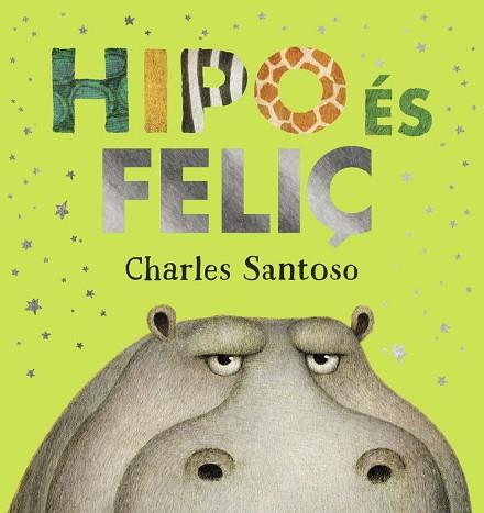 HIPO ÉS FELIÇ | 9788448953973 | SANTOSO, CHARLES/SANTOSO, CHARLES | Llibres Parcir | Llibreria Parcir | Llibreria online de Manresa | Comprar llibres en català i castellà online