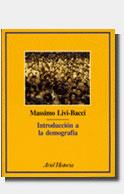 INTRODUCCION A LA DEMOGRAFIA | 9788434465732 | LIVI-BACCI | Llibres Parcir | Llibreria Parcir | Llibreria online de Manresa | Comprar llibres en català i castellà online