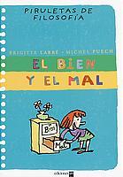 EL BIEN Y EL MAL | 9788434890473 | LABBE | Llibres Parcir | Llibreria Parcir | Llibreria online de Manresa | Comprar llibres en català i castellà online