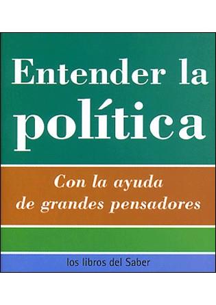 LA POLITICA | 9788496194342 | Llibres Parcir | Llibreria Parcir | Llibreria online de Manresa | Comprar llibres en català i castellà online