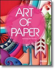 ART OF PAPER | 9788415829041 | A.A.V.V. | Llibres Parcir | Llibreria Parcir | Llibreria online de Manresa | Comprar llibres en català i castellà online