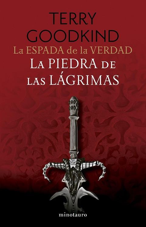 LA ESPADA DE LA VERDAD Nº 02/17 LA PIEDRA DE LAS LÁGRIMAS | 9788445016275 | GOODKIND, TERRY | Llibres Parcir | Llibreria Parcir | Llibreria online de Manresa | Comprar llibres en català i castellà online