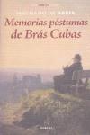 MEMORIAS POSTUMAS DE BRÁS CUBAS | 9788492491742 | DE ASSIS, MACHADO | Llibres Parcir | Llibreria Parcir | Llibreria online de Manresa | Comprar llibres en català i castellà online