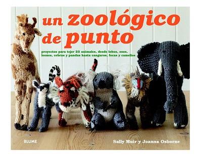 ZOOLÓGICO DE PUNTO | 9788415317890 | MUIR, SALLY/OSBORNE, JOANNA | Llibres Parcir | Llibreria Parcir | Llibreria online de Manresa | Comprar llibres en català i castellà online