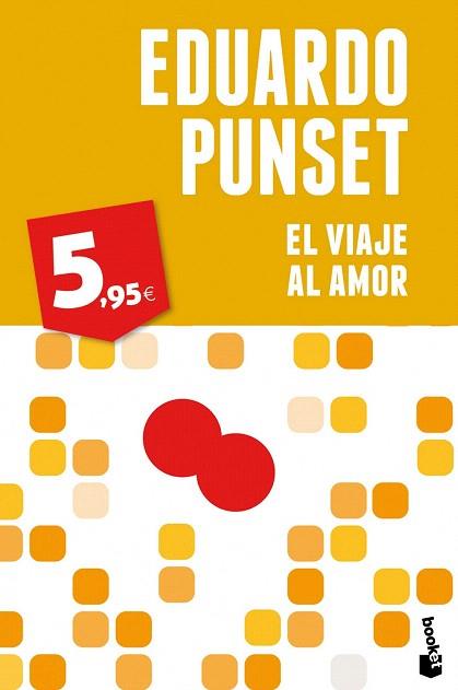 EL VIAJE AL AMOR | 9788423346073 | EDUARDO PUNSET | Llibres Parcir | Llibreria Parcir | Llibreria online de Manresa | Comprar llibres en català i castellà online