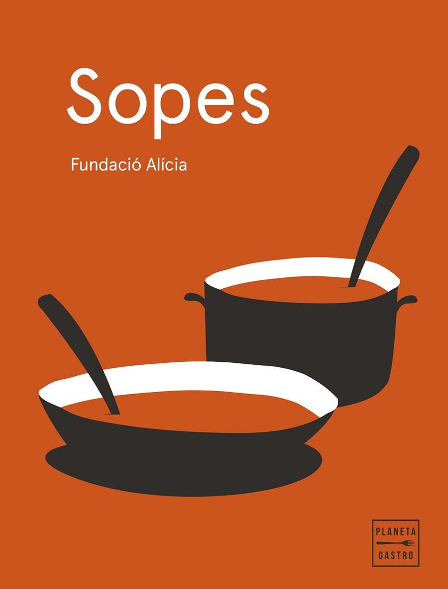 SOPES. EDICIÓ RÚSTEGA AMB SOLAPES | 9788408295389 | FUNDACIÓN ALÍCIA | Llibres Parcir | Llibreria Parcir | Llibreria online de Manresa | Comprar llibres en català i castellà online