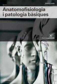 ANATOMOFISIOLOGIA I PATOLOGIA BÀSIQUES | 9788417872014 | ALTAMAR | Llibres Parcir | Llibreria Parcir | Llibreria online de Manresa | Comprar llibres en català i castellà online