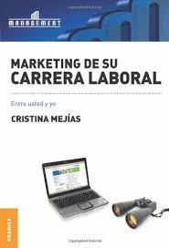 MARKETING DE SU CARRERA LABORAL | 9789506415341 | CRISTINA MEJIAS | Llibres Parcir | Llibreria Parcir | Llibreria online de Manresa | Comprar llibres en català i castellà online