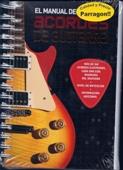 MANUAL DE ACORDES DE GUITARRA | 9781445448497 | VV AA | Llibres Parcir | Llibreria Parcir | Llibreria online de Manresa | Comprar llibres en català i castellà online