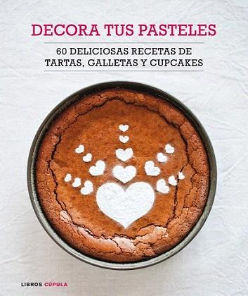 Decora tus pasteles | 9788448006563 | AA. VV. | Llibres Parcir | Llibreria Parcir | Llibreria online de Manresa | Comprar llibres en català i castellà online