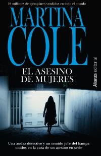 El asesino de mujeres | 9788420673691 | Cole, Martina | Llibres Parcir | Llibreria Parcir | Llibreria online de Manresa | Comprar llibres en català i castellà online