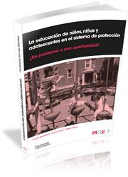 EDUCACIÓN DE NIÑOS, NIÑAS Y ADOLESCENTES EN EL SIS | 9788499842943 | MONTSERRAT BOADA, CARME/CASAS AZNAR, FERRAN/BAENA IZQUIERDO, MIREIA | Llibres Parcir | Llibreria Parcir | Llibreria online de Manresa | Comprar llibres en català i castellà online