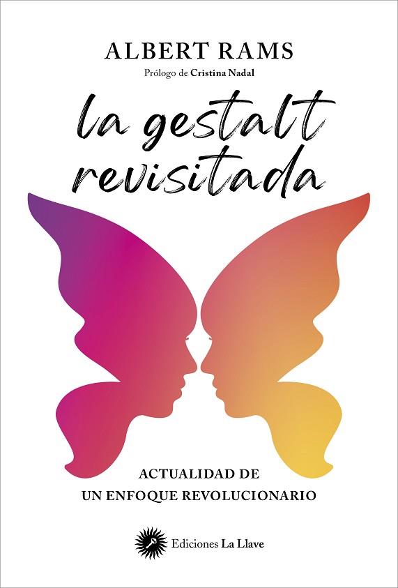 LA GESTALT REVISITADA | 9788419350381 | RAMS, ALBERT | Llibres Parcir | Llibreria Parcir | Llibreria online de Manresa | Comprar llibres en català i castellà online