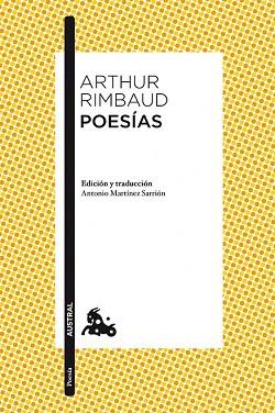 POESÍAS | 9788467028447 | ARTHUR RIMBAUD | Llibres Parcir | Librería Parcir | Librería online de Manresa | Comprar libros en catalán y castellano online