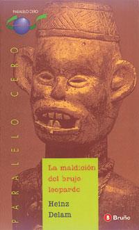 MALDICION BRUJO LEOPARDO | 9788421625798 | DELAM | Llibres Parcir | Llibreria Parcir | Llibreria online de Manresa | Comprar llibres en català i castellà online